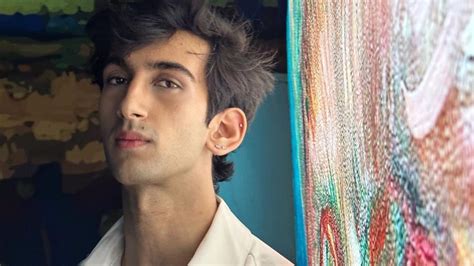 moses koul nude|EXCLUSIVE: Class actor Moses Koul on his journey from getting .